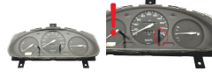 Contagiri Nissan Micra 248105F562 24810 5F562 50174