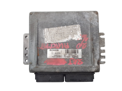 Centralina Renault 8200214973 8200080285 S118301113B Siemens 14840