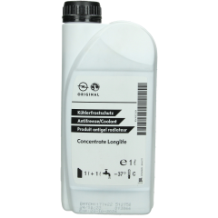 Liquido refrigerante Originale 95599870 Opel