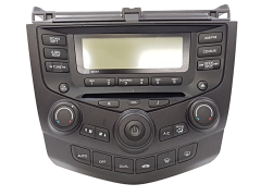 Radio lettore CD A/C Honda Accord RG723RD 39050-SEF-G120-M1