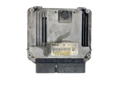 Centralina 0281011425 55193517 Alfa Romeo Bosch 54367