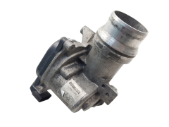 Valvola corpo farfallato 8200614985 Renault Dacia Nissan 1.5 DCI 3516