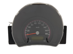 Tachimetro Suzuki Alto Nissan Pixo 34100M68K81