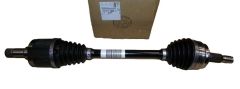Albero di trasmissione Sinistra Nuovo Originale 9809837880 Citroen Peugeot
