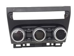 Pannello dell'aria condizionata Renault Clio 5 Captur 2 Zoe 275100936R