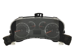 Tachimetro Fiat Panda 51871018 503005311001 30287