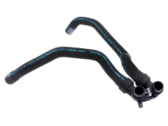 Tubo radiatore Originale Berlingo Partner 2 1.6 HDi 6466GK