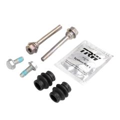 Kit riparazione pinza freno Posteriore Originale Renault Megane 7701206347