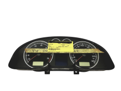 Tachimetro VW Passat B3 3B0920827 110080198001 52324
