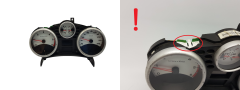 Contagiri Peugeot 207 9662904780 1551
