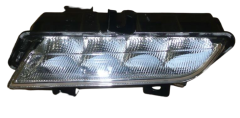 Luci diurne Sinistra Renault Clio IV 266059367R Luci diurne Sinistra Renault Clio IV 266059367R