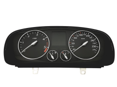 Contagiri Renault Laguna 3 248100006R 32491