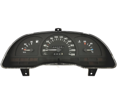 Tachimetro Opel Vectra 90228503QR GM