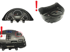 Contagiri VW Up 1S0920861C Magneti 56075