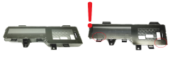 Tachimetro Renault Scenic 3 248100055R Magneti