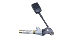 Fermo cintura di sicurezza Anteriore Destro 542346511D 8972S2 Berlingo Partner 020538