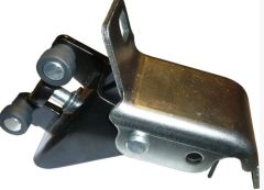 Rullo Porta Destra Nuovo Originale Renault Kangoo 2 Kubistar 8200497637