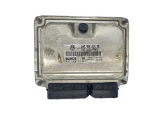 Centralina 045906019BS 0281012319 VW Bosch 63850