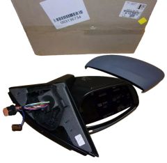 Specchietto Sinistro Originale 1611509080 Peugeot