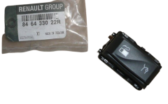 Interruttore Originale Renault Megane 846433022R