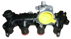 Collettore aspirazione Nuovo Originale 0361.R2 0361R2 Citroen Peugeot