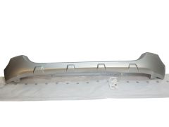 Modanatura Paraurti Citroen Peugeot 9681879677 7452VK Originale