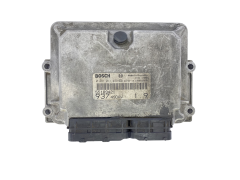 Centralina 55189421 0281011488 93749DAV Alfa Romeo Bosch 54151