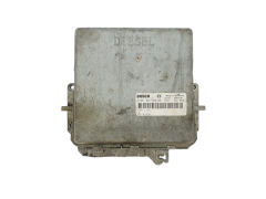 Centralina 0281001420 MSB101070 Land Rover 37031