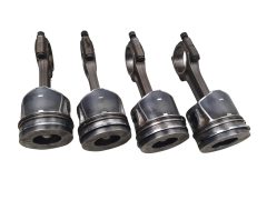 Biella Kit 2.0 TDCi QXBA D4204T Ford Mondeo Volvo