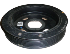 Puleggia albero motore Nuovo Renault Espace Trafic III Megane 1.6 dCi 123034219R Puleggia albero motore Nuovo Renault Espace Trafic III Megane 1.6 dCi 123034219R
