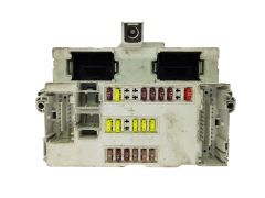 Centralina BSI Alfa Romeo 50521057 BCM9401.07 Magneti Marelli