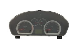 Tachimetro Chevrolet Aveo 96859185 1465