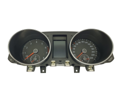 Contagiri VW Golf MK6 5K0920872 69446