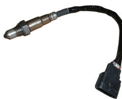 Sonda lambda Originale Renault Clio IV Captur 1.5 dCI 226A47453R