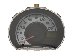 Tachimetro Aygo C1 107 83800-0H021-A PSA Toyota 2367