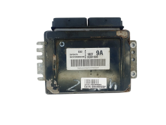 Centralina 96801800 5WY5407A D32 1B0T 9A Chevrolet Kemsco 44985