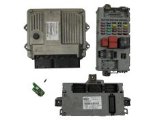 Kit avviamento Lancia Ypsilon 51825023 51786802 51819323 1,3