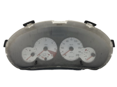 Tachimetro Peugeot 206 9651740480 000643507 57034