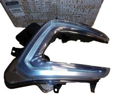 Luci diurne Destra Originale 266007846R Renault Captur