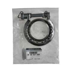 Fascetta Originale Renault 1.5 dCI 208255798R