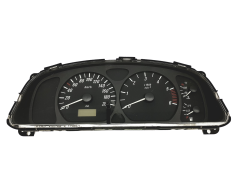 Tachimetro Opel Agila 09214266 110008952054 28981