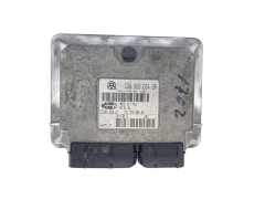 Centralina 036906034GM 61601.068.01 IAW4MV.GM VW Magneti Marelli 63279