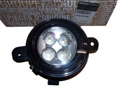 Fendinebbia Destra Originale 266007904R Renault