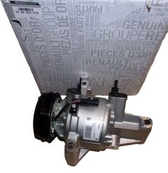 Compressore Aria Condizionata Nuovo Originale 926000287R Dacia