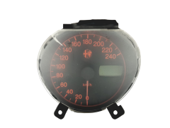 Tachimetro Alfa Romeo 156 60672663 6160349946 41847