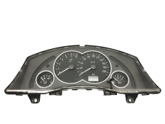Contagiri Opel Meriva 13173381XT 110080162026 43423