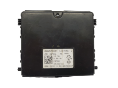 Centralina Comfort AC 285254932R E1078017 Clio 4 Renault