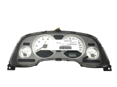 Tachimetro Opel Astra G Zafira B 09231131FF 54254