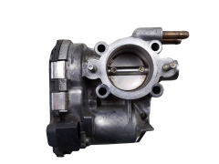 Valvola corpo farfallato Opel 9157512 0280750044 1.0 1.2 2283