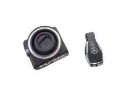Blocchetto Accensione Mercedes-Benz ML W164 A1645451308 3300.2807 1061